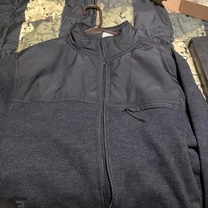 All in motion jacket